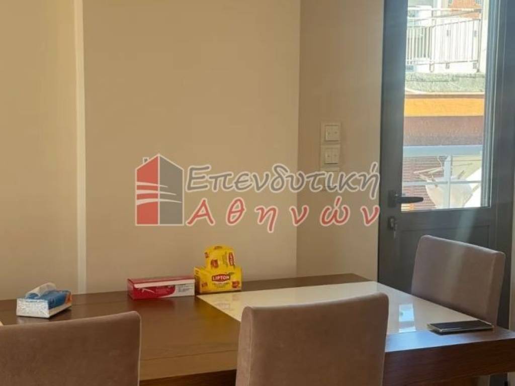 Άποψη χώρου