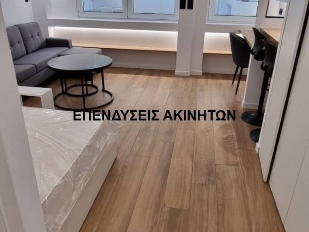 Άποψη χώρου