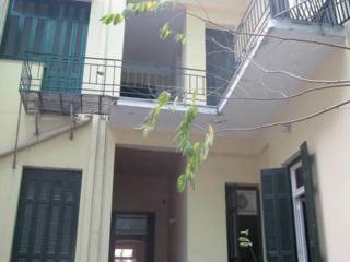 Εξωτερικοι χώροι