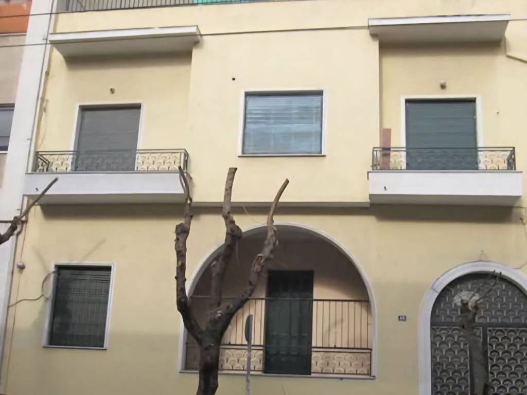 Εξωτερικοι χώροι