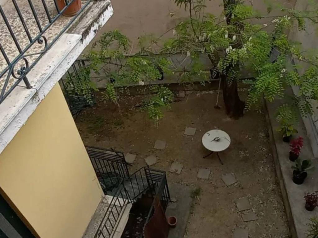 Εξωτερικοι χώροι