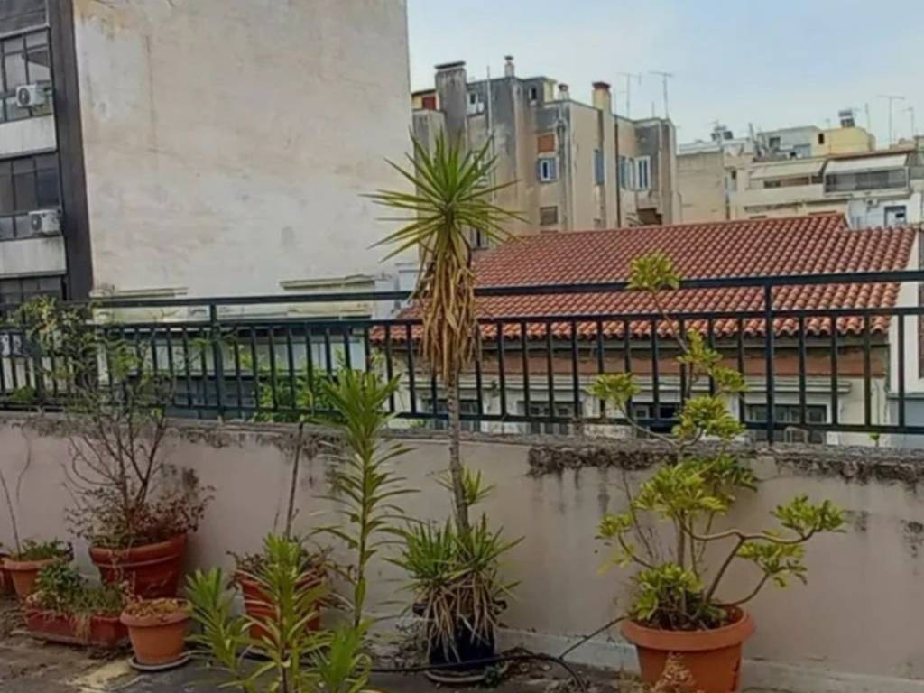 Εξωτερικοι χώροι