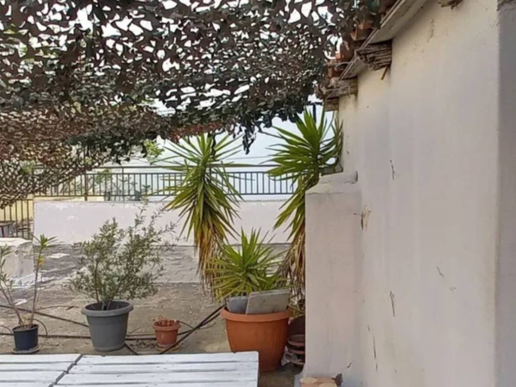 Εξωτερικοι χώροι