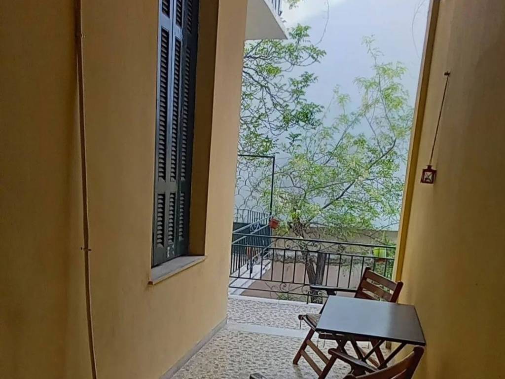 Εξωτερικοι χώροι