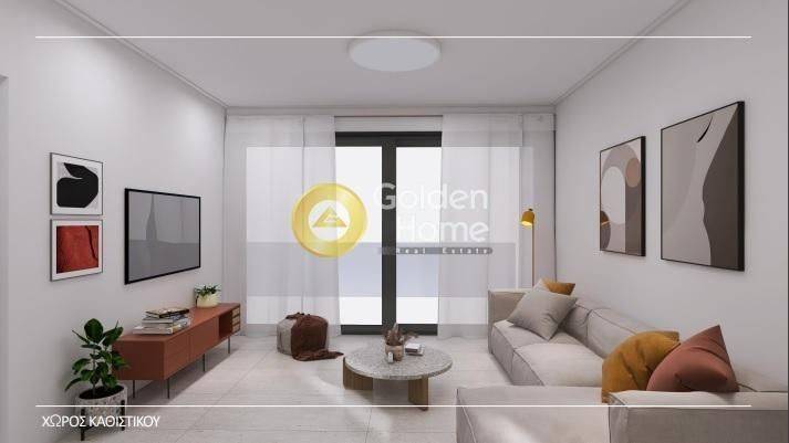 Κυρίως Χώρος