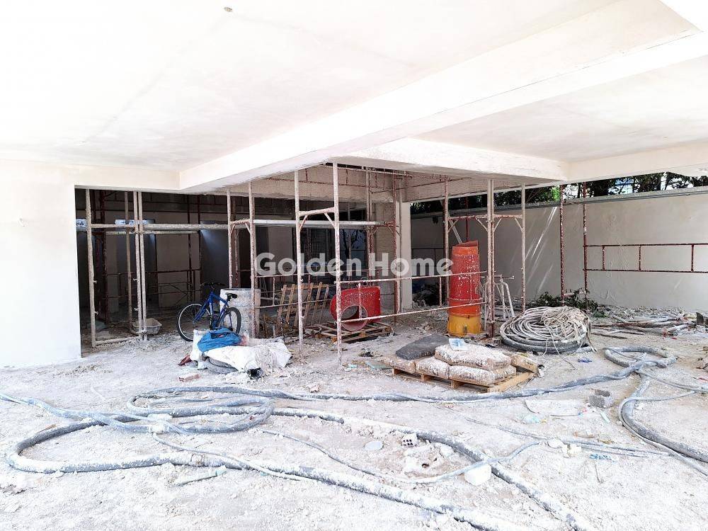 Κυρίως Χώρος