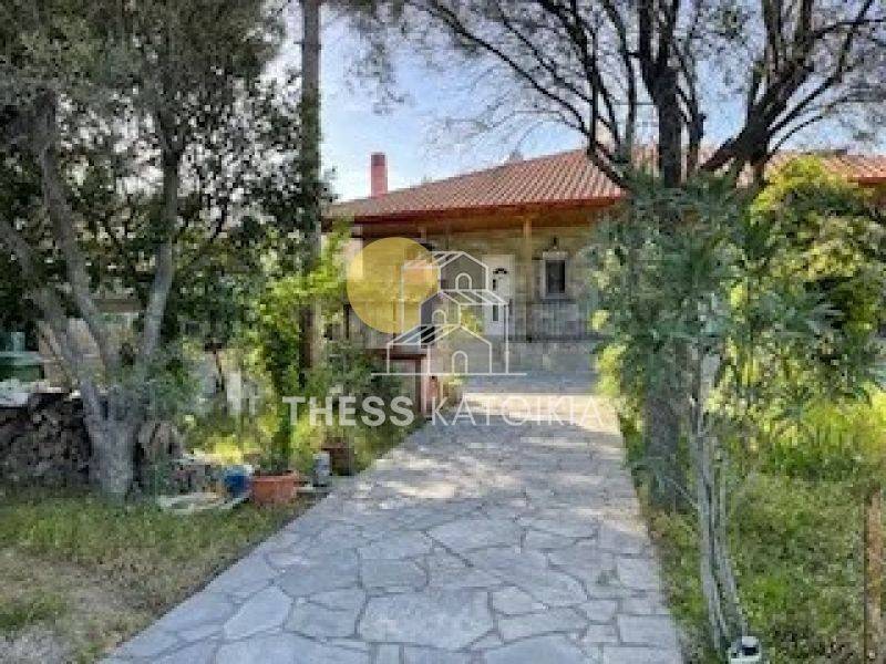 Εξωτερικός χώρος