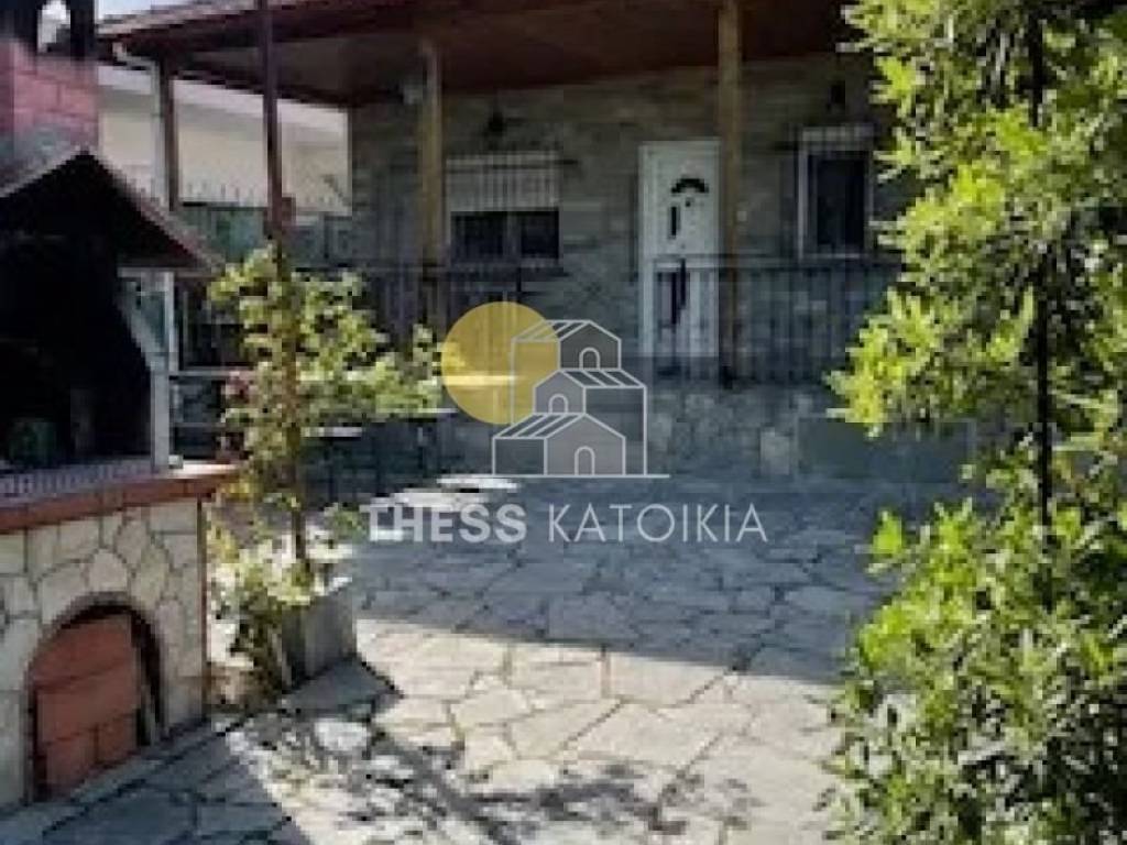 Εξωτερικός χώρος