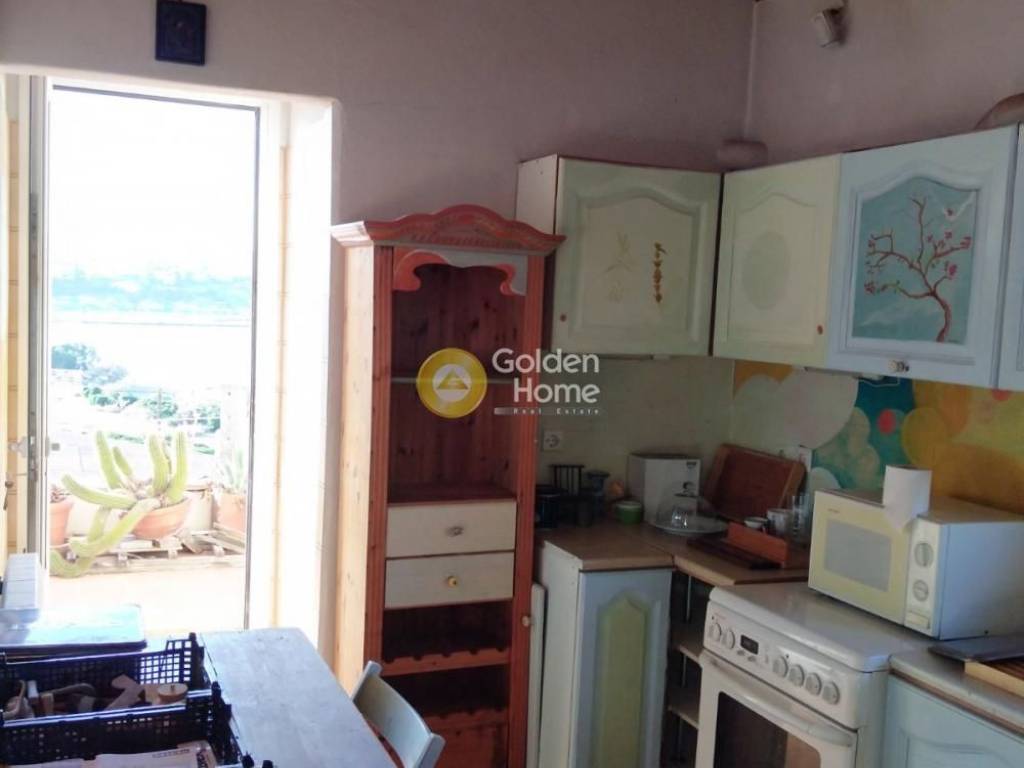 Κυρίως Χώρος