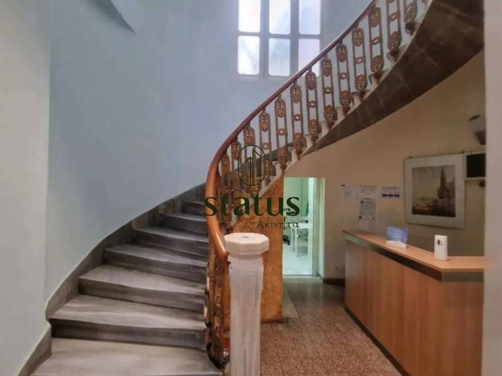 Άποψη χώρου