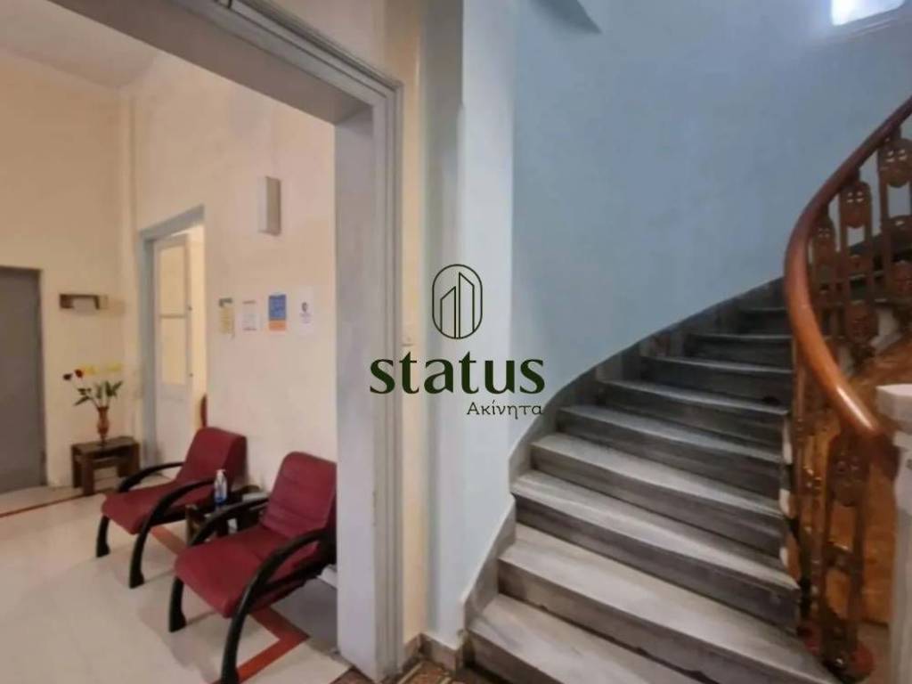 Άποψη χώρου