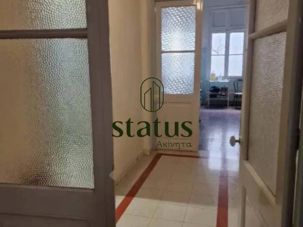 Άποψη χώρου