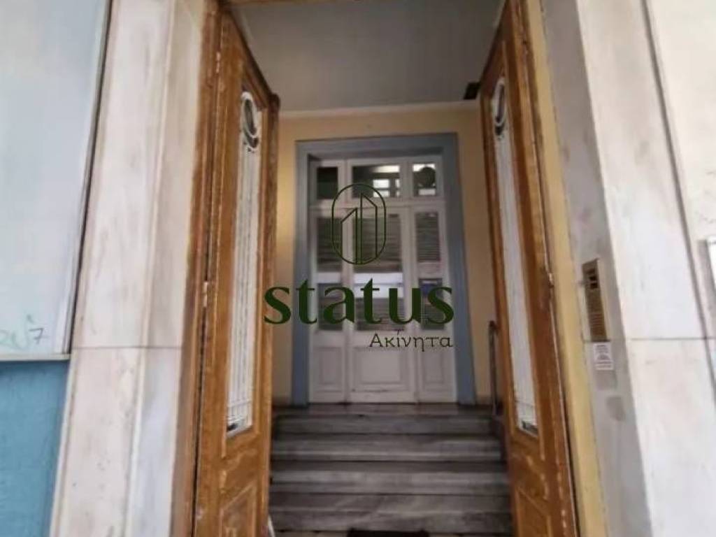 Άποψη χώρου