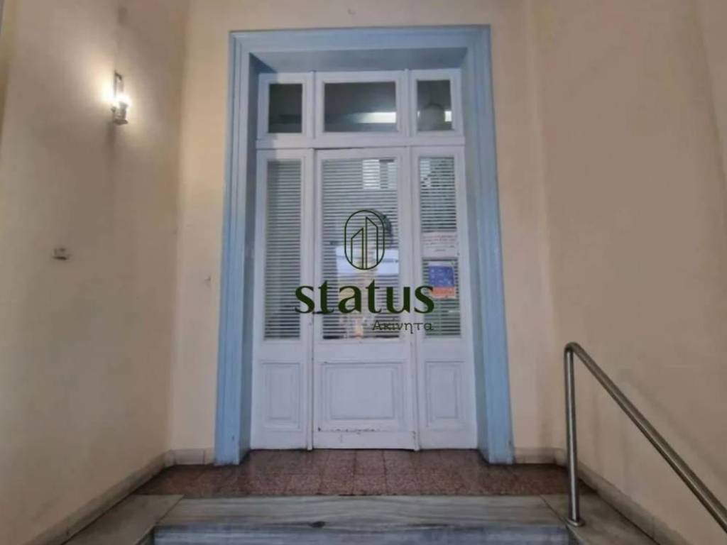 Άποψη χώρου