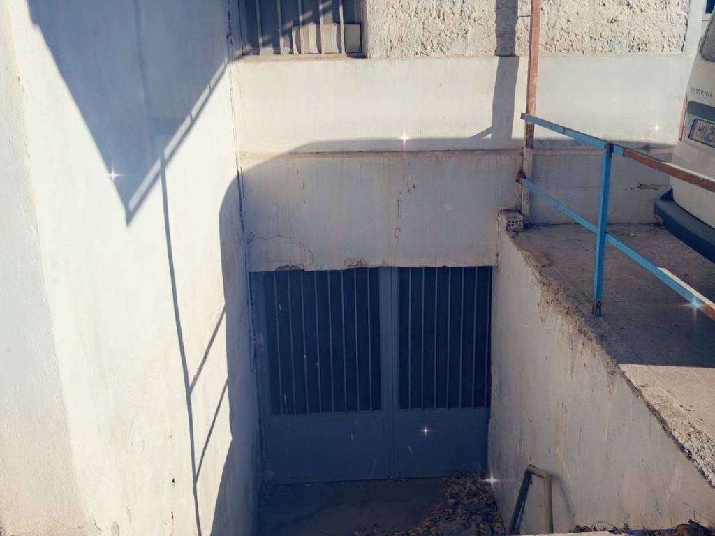 Ημιυπόγειο