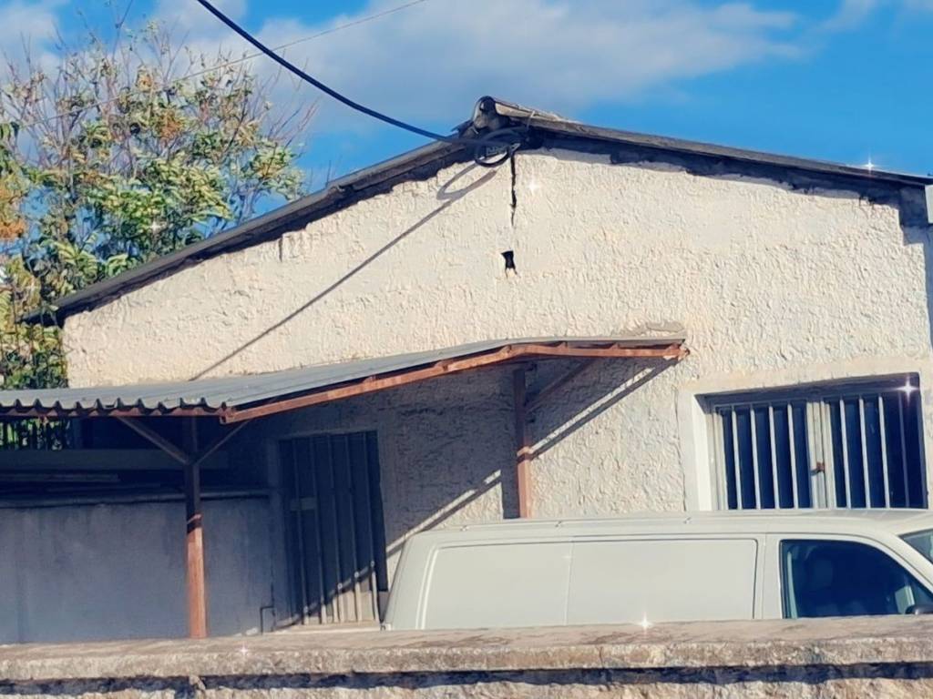 Εξωτερικοι χώροι