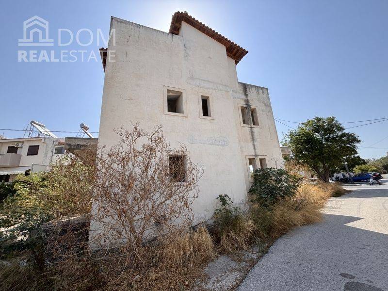 Εξωτερικός χώρος