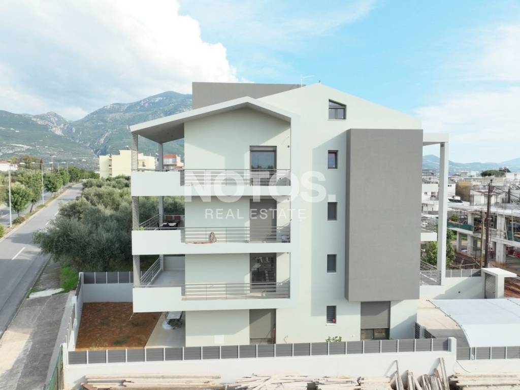 Εξωτερικός χώρος