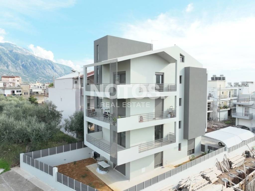 Εξωτερικός χώρος