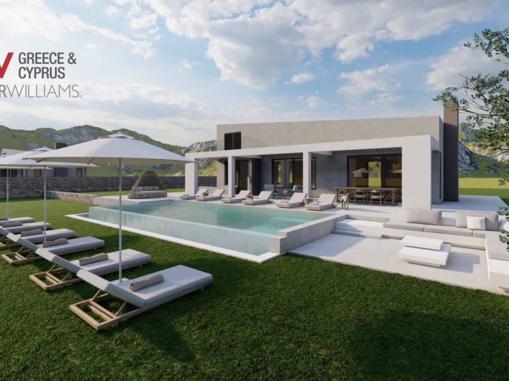 Εξωτερικοι χώροι