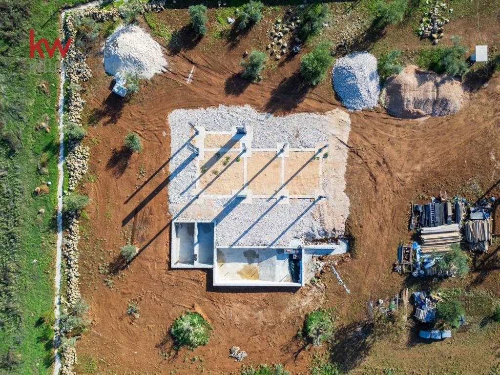 Εξωτερικοι χώροι