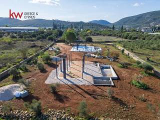 Εξωτερικοι χώροι