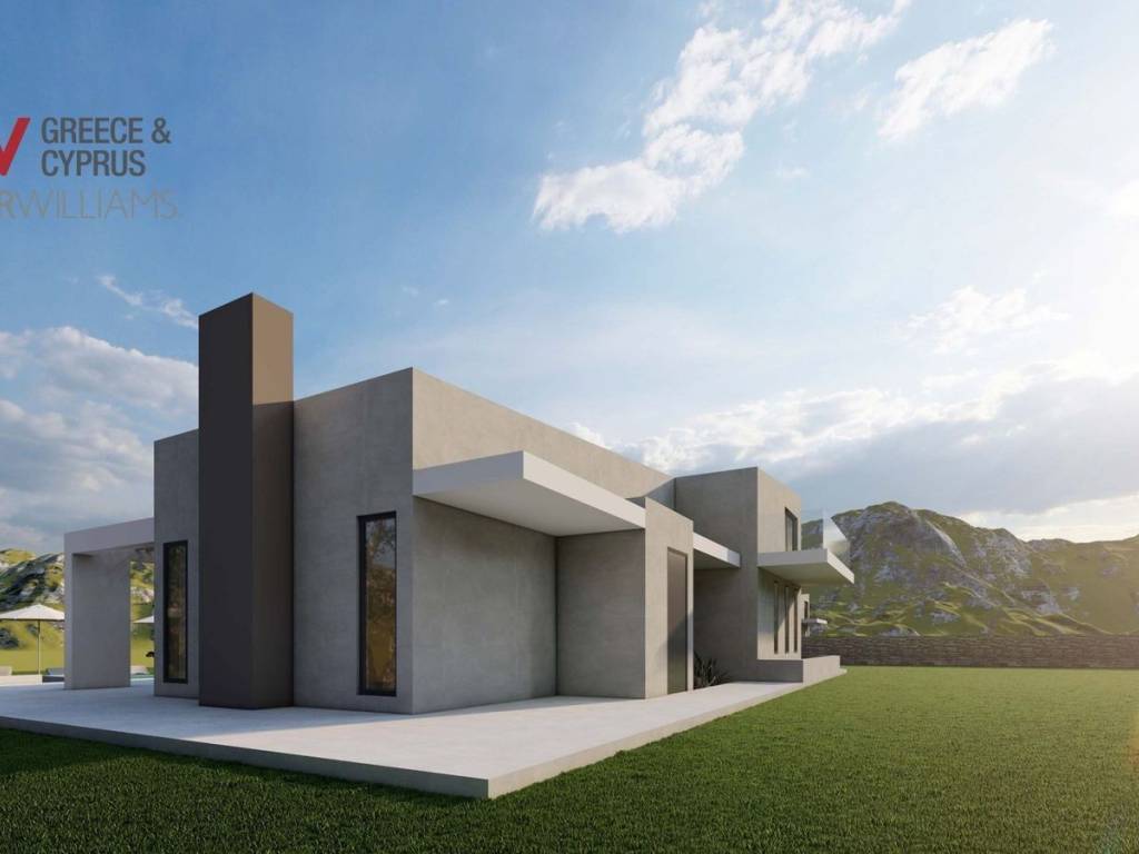 Εξωτερικοι χώροι