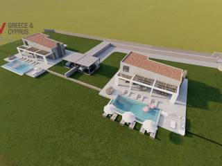 Εξωτερικοι χώροι