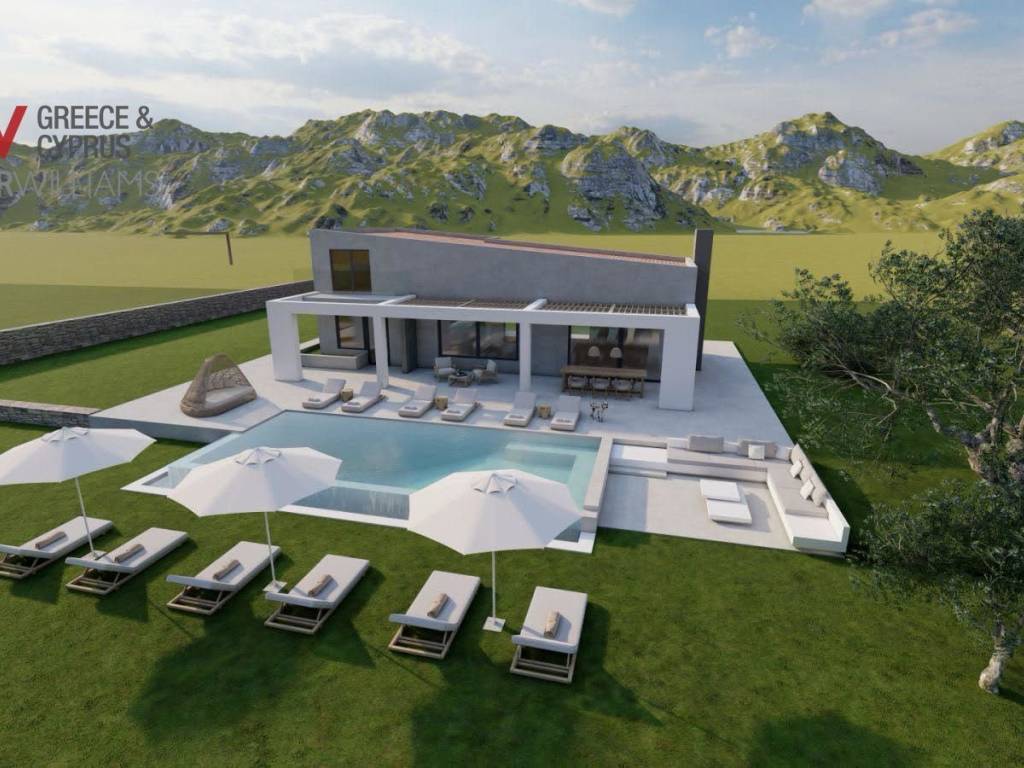 Εξωτερικοι χώροι