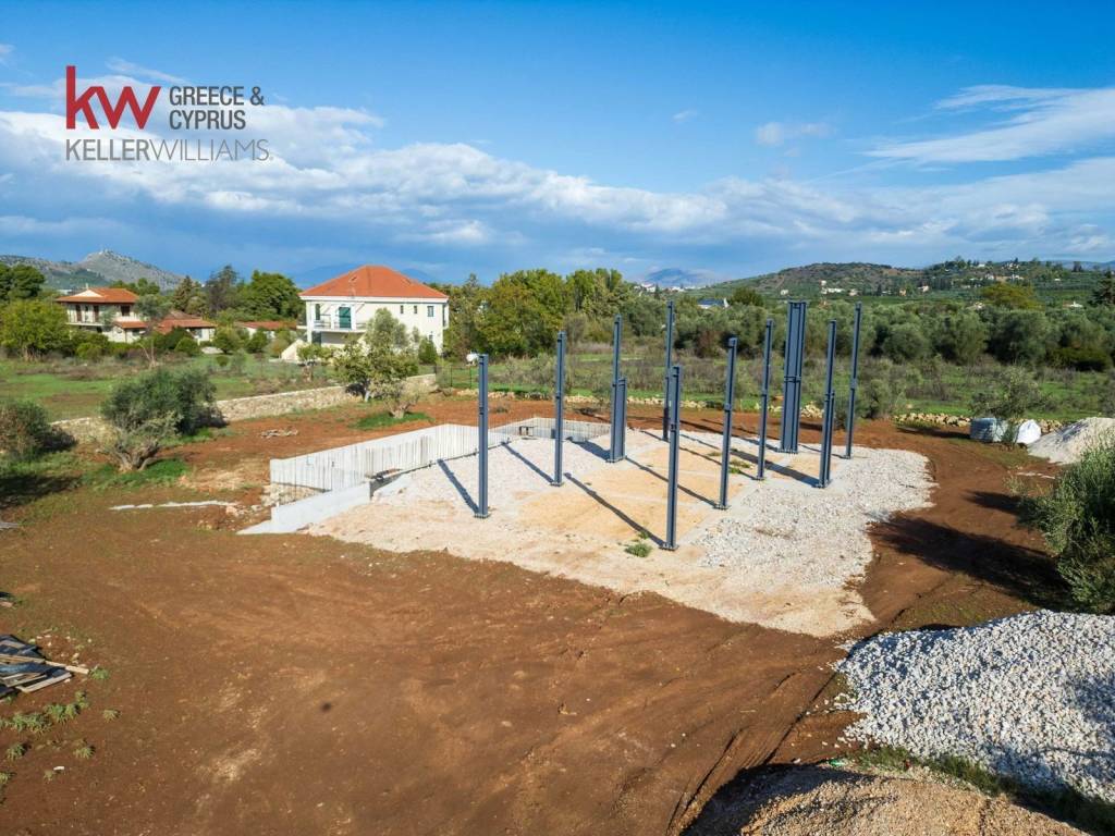 Εξωτερικοι χώροι