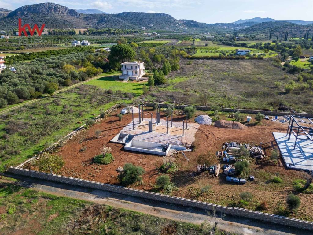 Εξωτερικοι χώροι