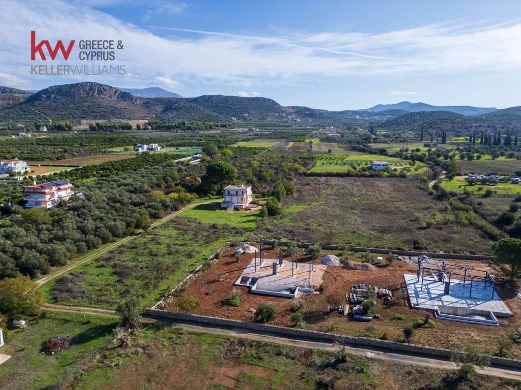 Εξωτερικοι χώροι