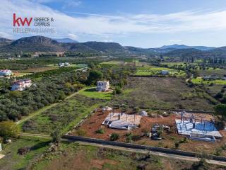 Εξωτερικοι χώροι