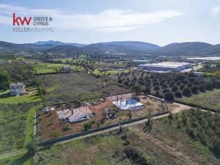 Εξωτερικοι χώροι