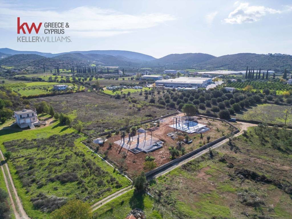 Εξωτερικοι χώροι