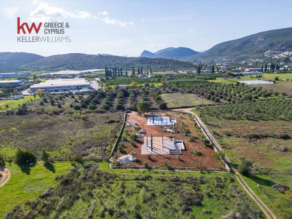 Εξωτερικοι χώροι