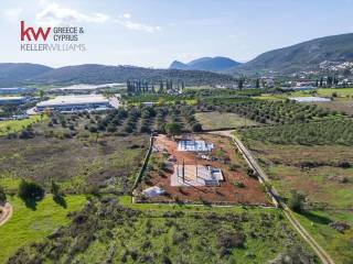 Εξωτερικοι χώροι