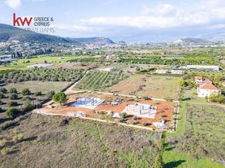 Εξωτερικοι χώροι