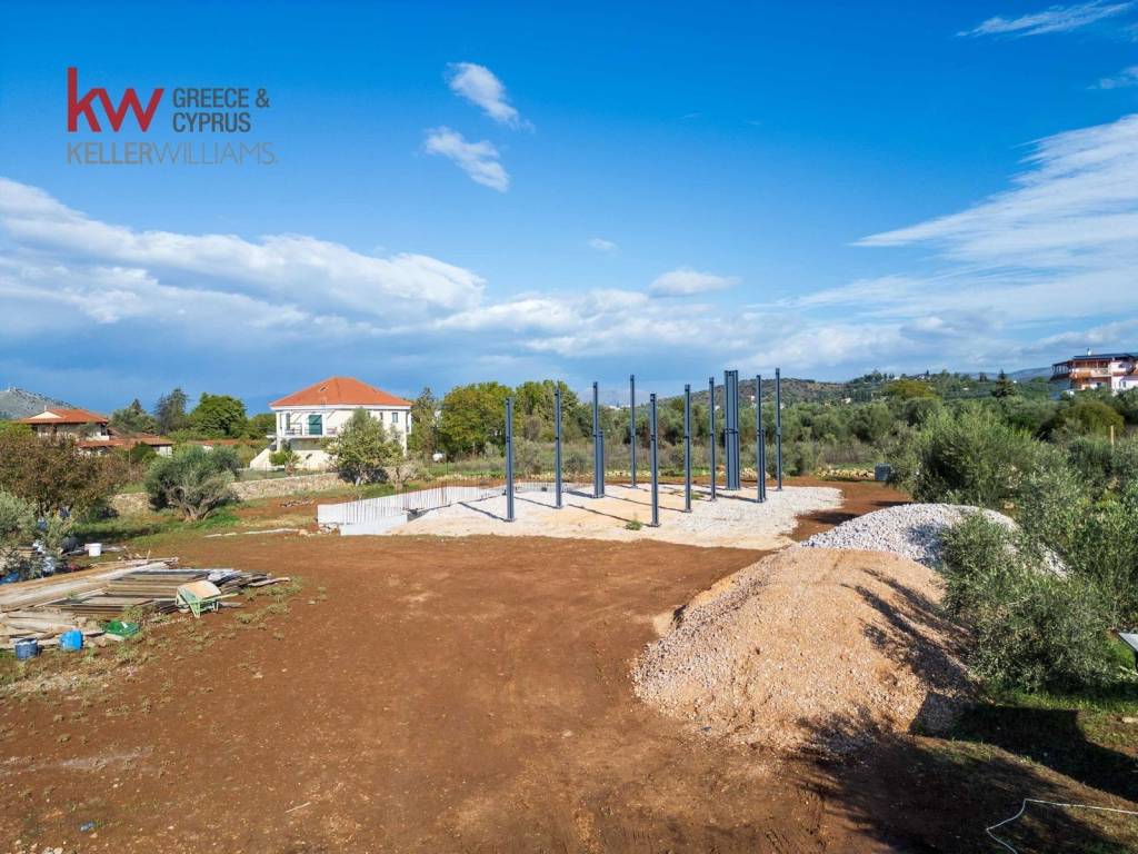 Εξωτερικοι χώροι