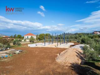 Εξωτερικοι χώροι