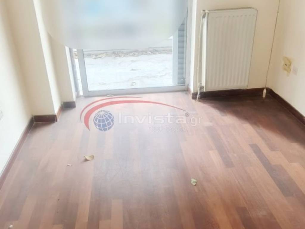 Άποψη χώρου