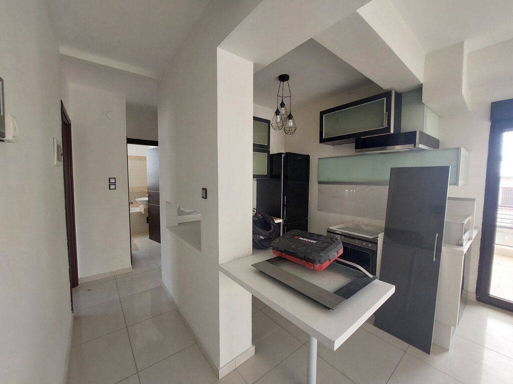 Apartment - Grekodom 64725|1025505