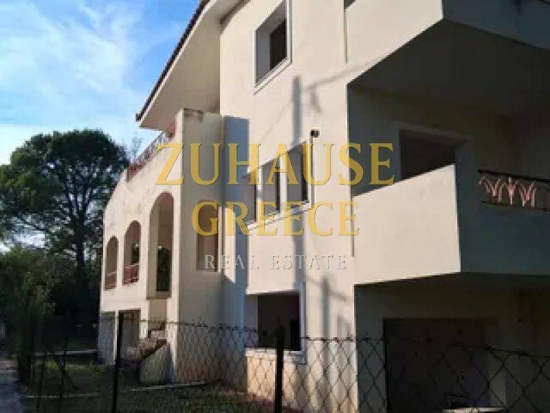 Εξωτερικός χώρος