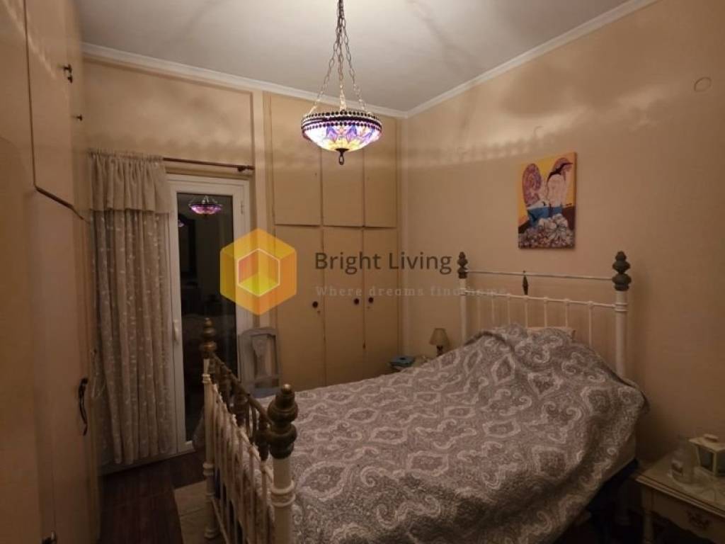 Υπνοδωμάτιο