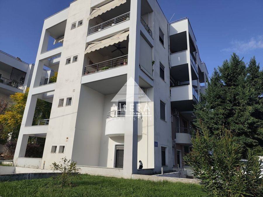 Εξωτερικός χώρος