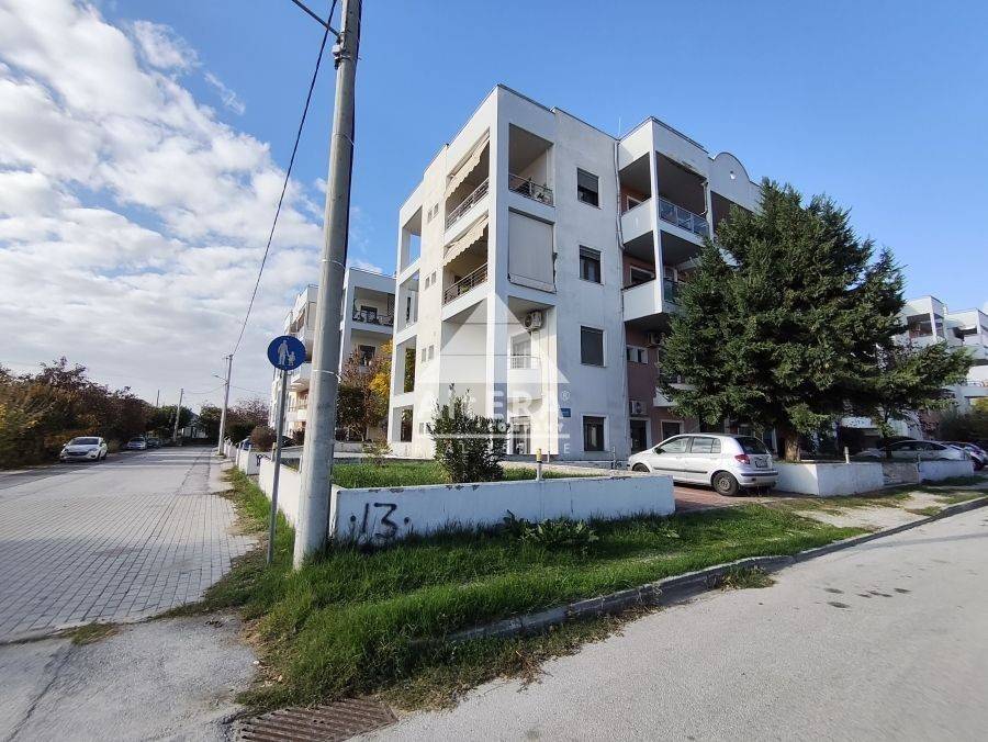 Εξωτερικός χώρος