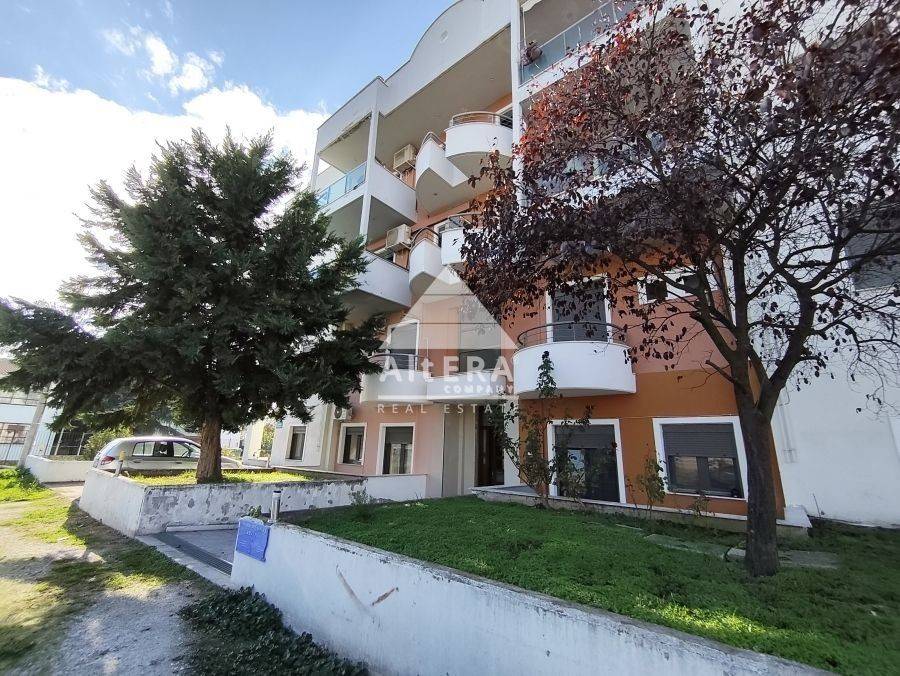 Εξωτερικός χώρος