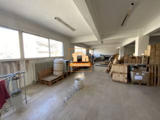 Νέα Ξυλάδικα, Αποθήκη