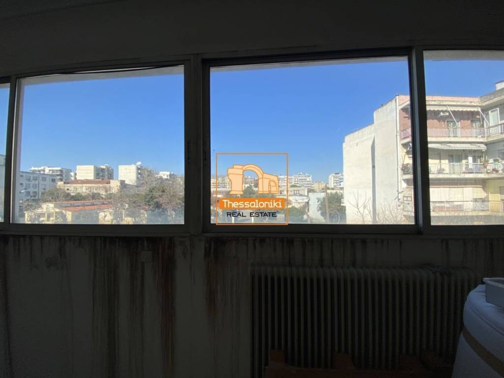 Νέα Ξυλάδικα, Αποθήκη