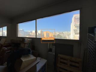 Νέα Ξυλάδικα, Αποθήκη